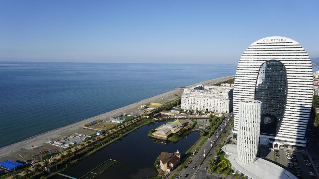Best Batumi Apartments Exteriér fotografie