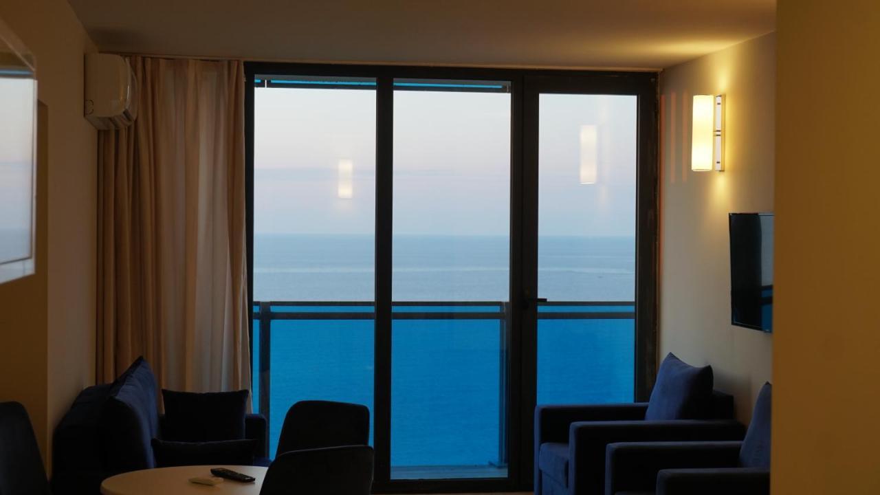 Best Batumi Apartments Exteriér fotografie