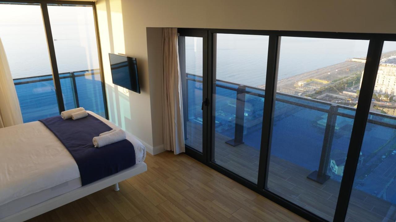 Best Batumi Apartments Exteriér fotografie