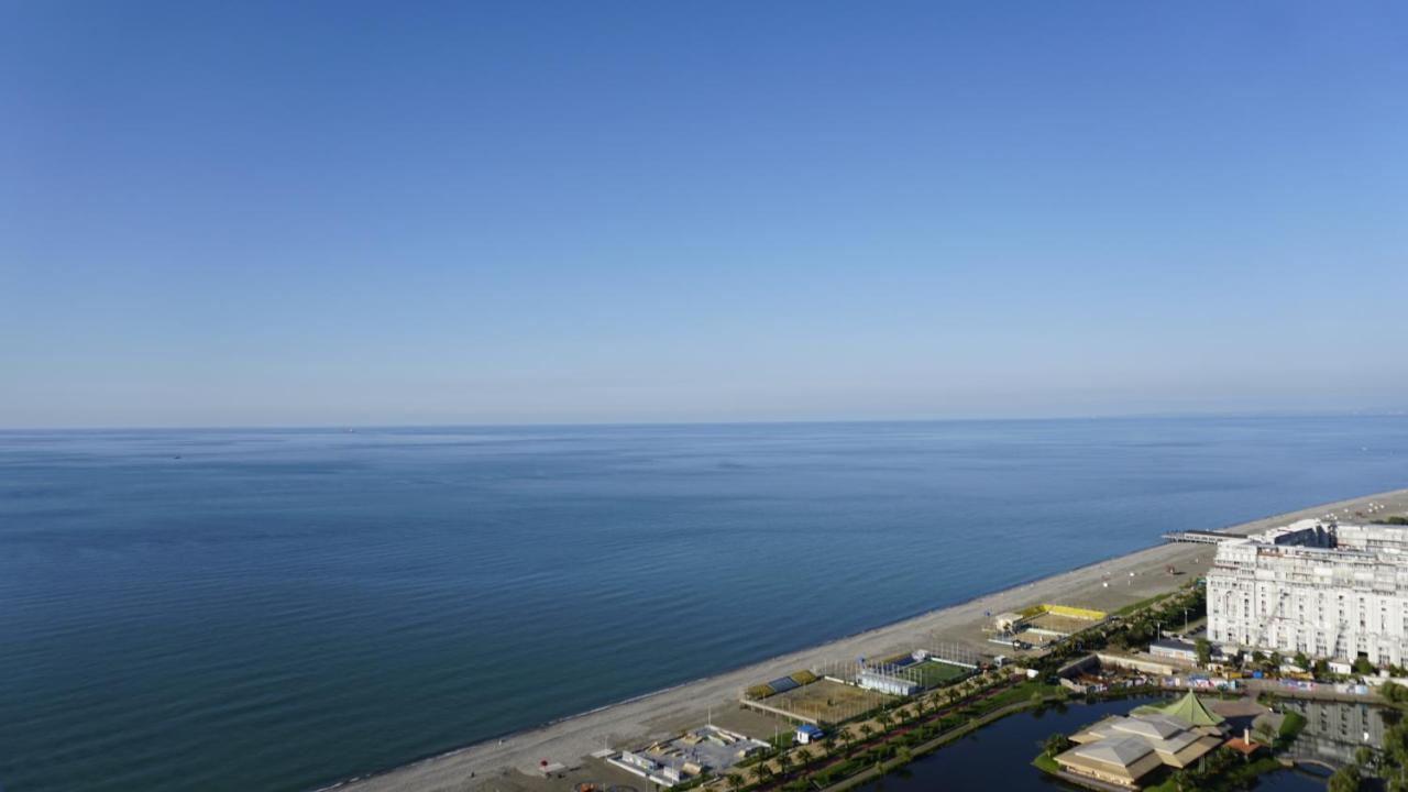 Best Batumi Apartments Exteriér fotografie