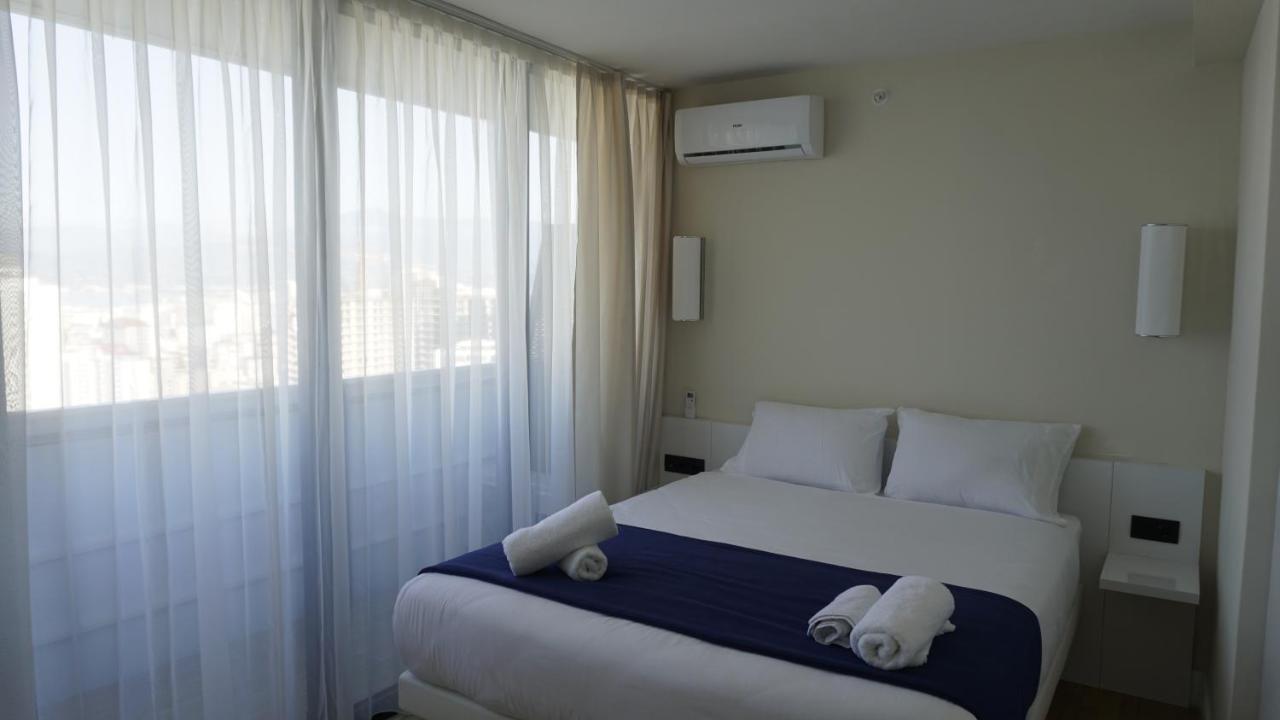 Best Batumi Apartments Exteriér fotografie