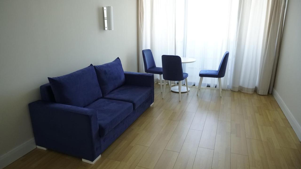 Best Batumi Apartments Exteriér fotografie