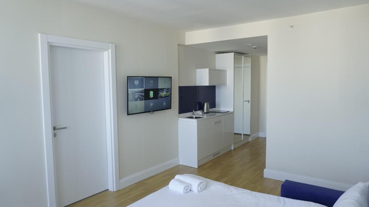 Best Batumi Apartments Exteriér fotografie